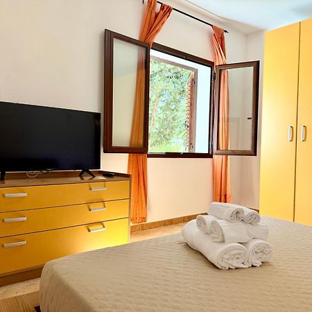Dommos - Marinaway Apartments Orosei Extérieur photo