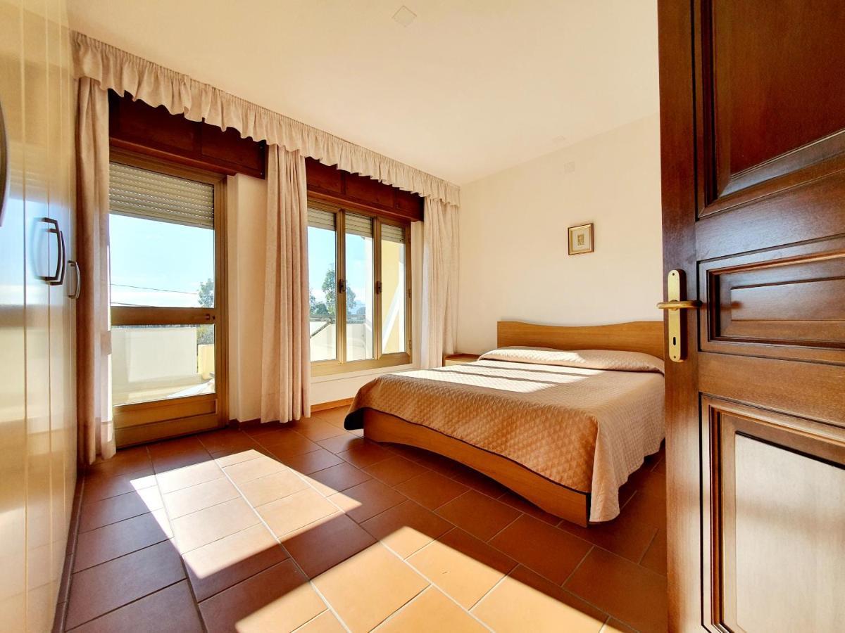 Dommos - Marinaway Apartments Orosei Extérieur photo