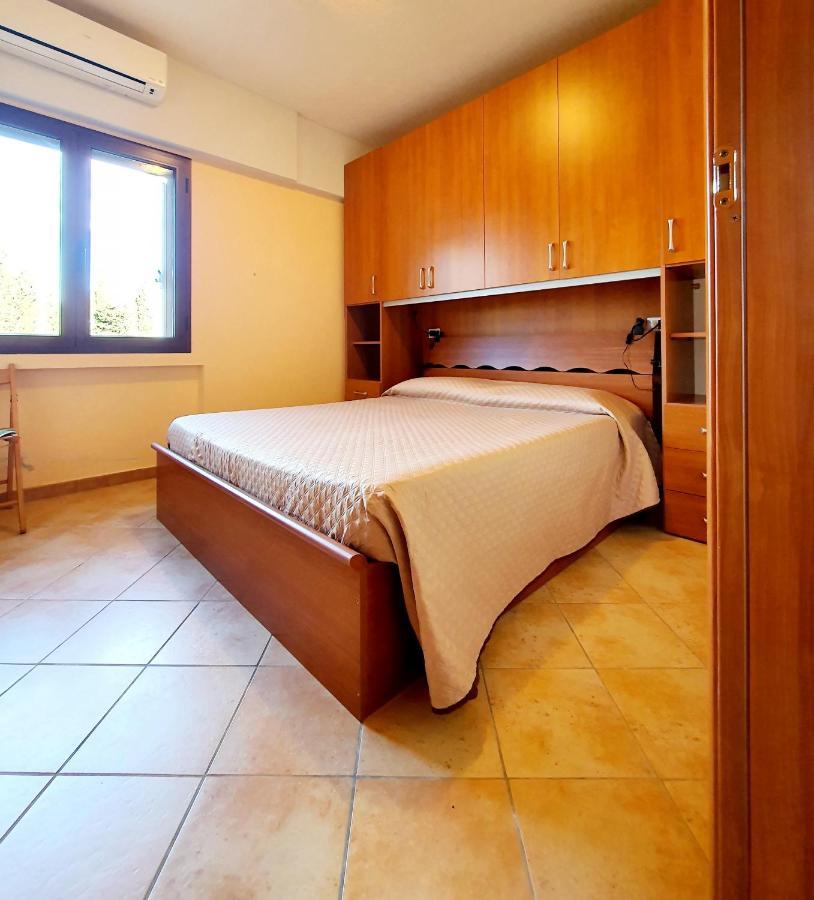 Dommos - Marinaway Apartments Orosei Extérieur photo