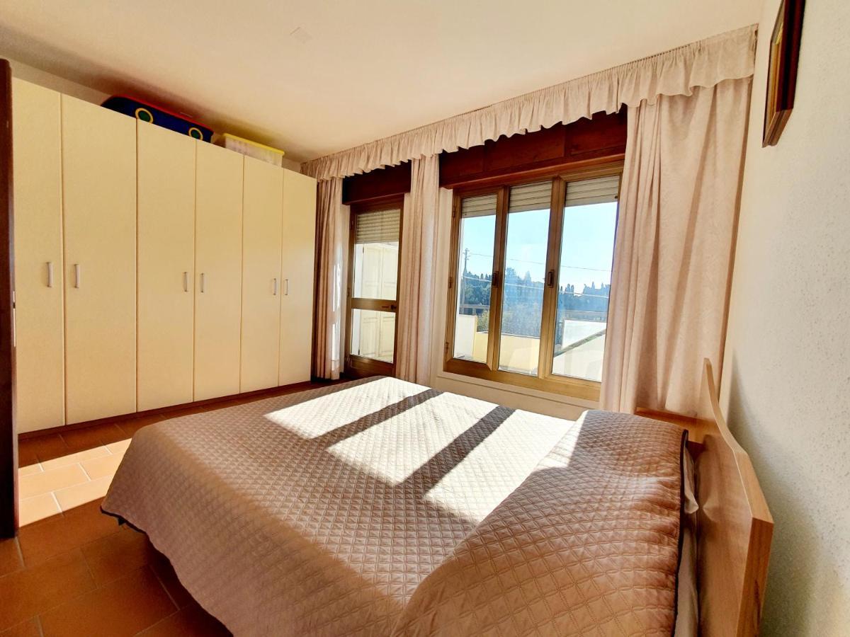 Dommos - Marinaway Apartments Orosei Extérieur photo