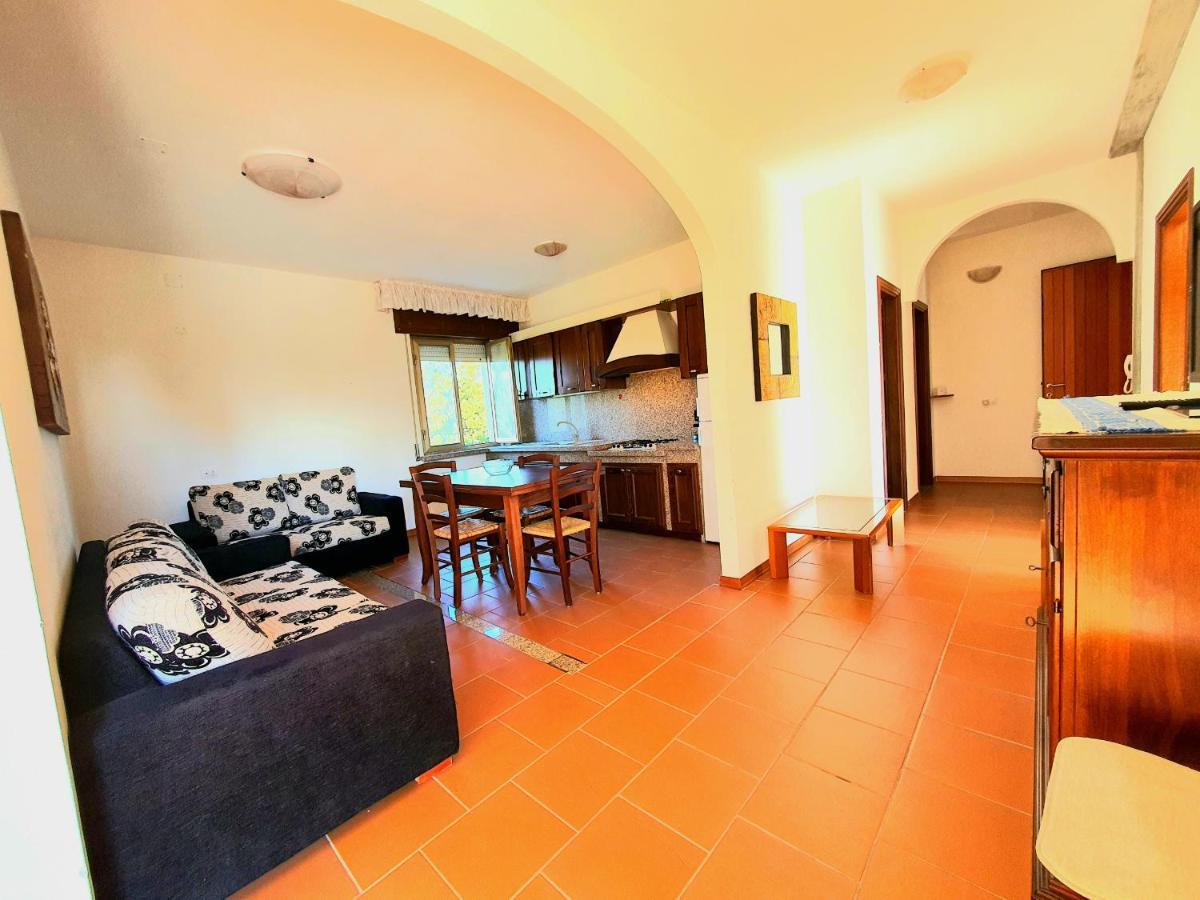 Dommos - Marinaway Apartments Orosei Extérieur photo