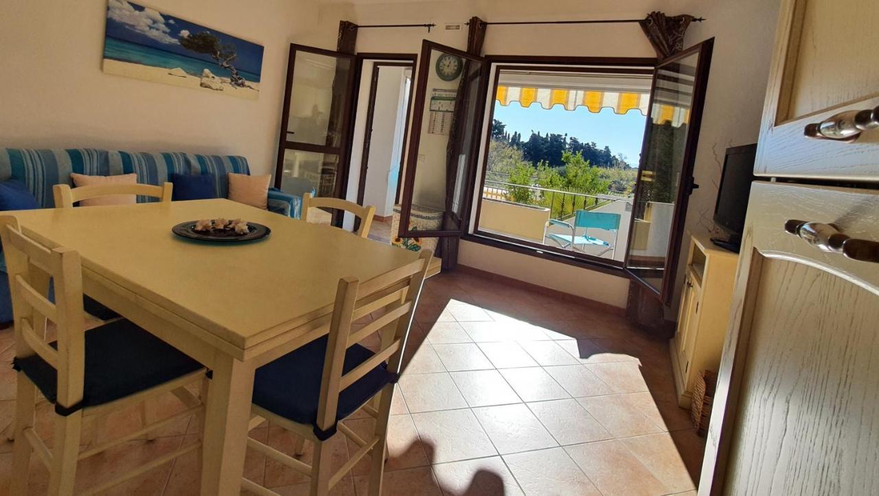 Dommos - Marinaway Apartments Orosei Extérieur photo