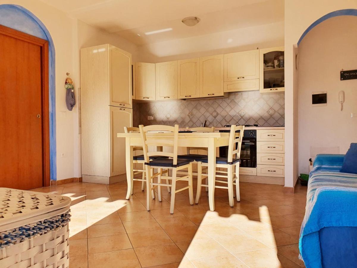 Dommos - Marinaway Apartments Orosei Extérieur photo