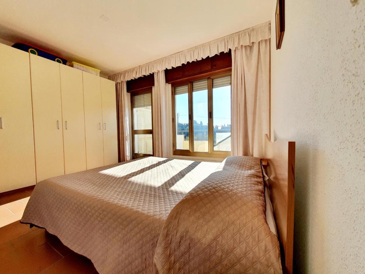 Dommos - Marinaway Apartments Orosei Extérieur photo