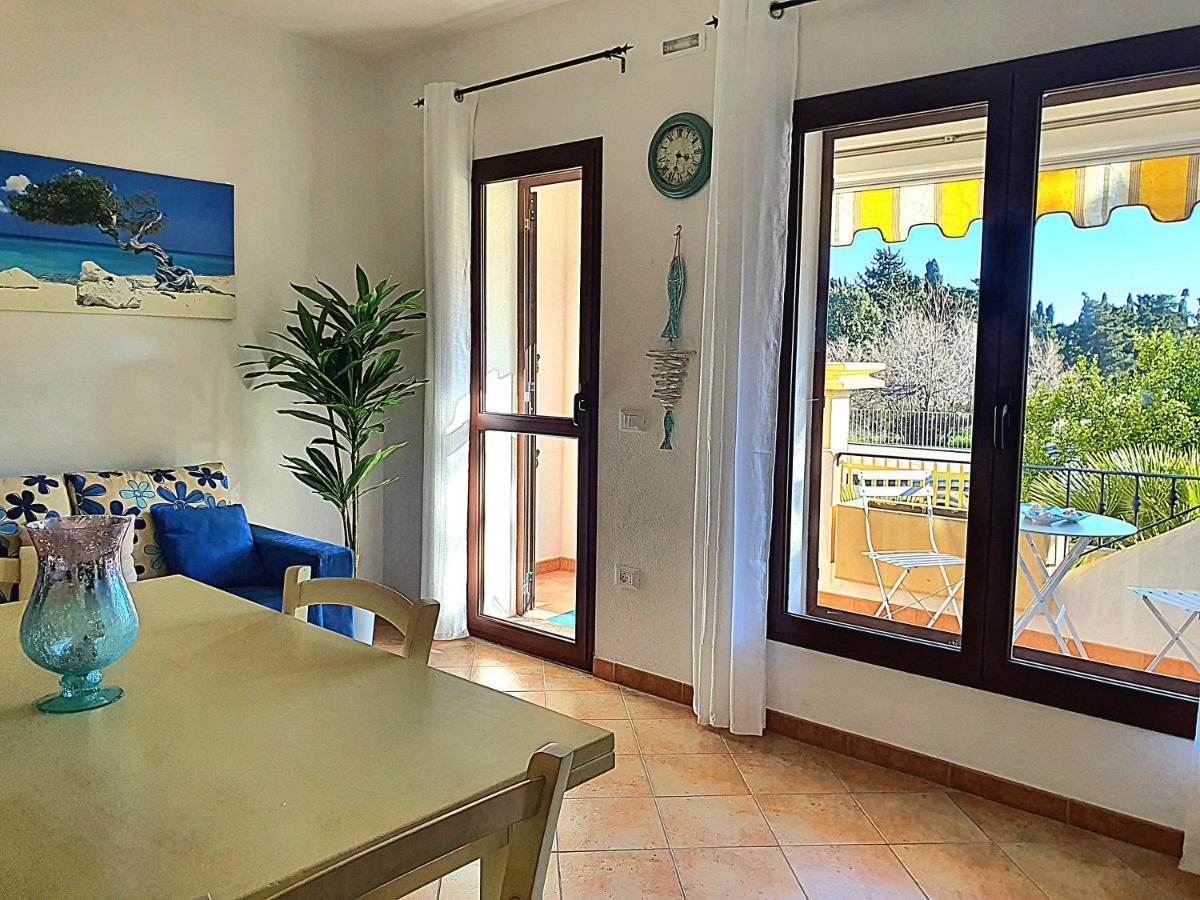Dommos - Marinaway Apartments Orosei Extérieur photo