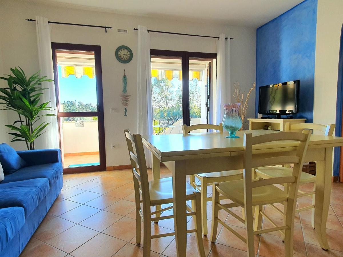 Dommos - Marinaway Apartments Orosei Extérieur photo