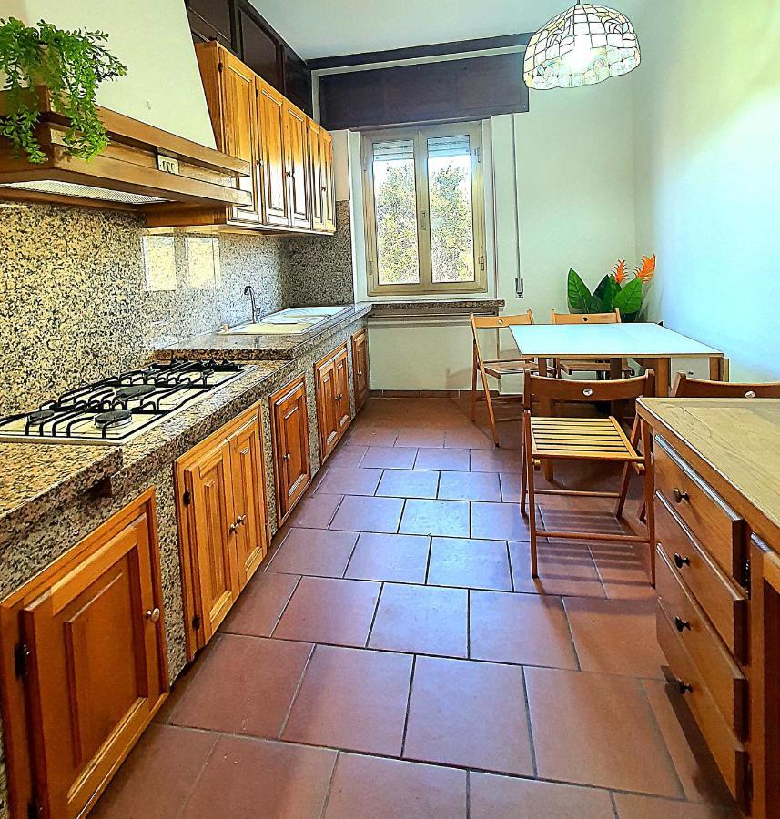 Dommos - Marinaway Apartments Orosei Extérieur photo