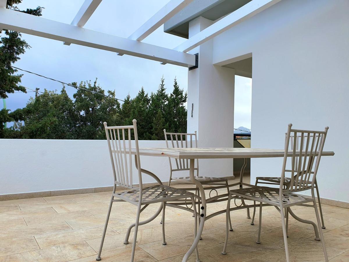Dommos - Marinaway Apartments Orosei Extérieur photo