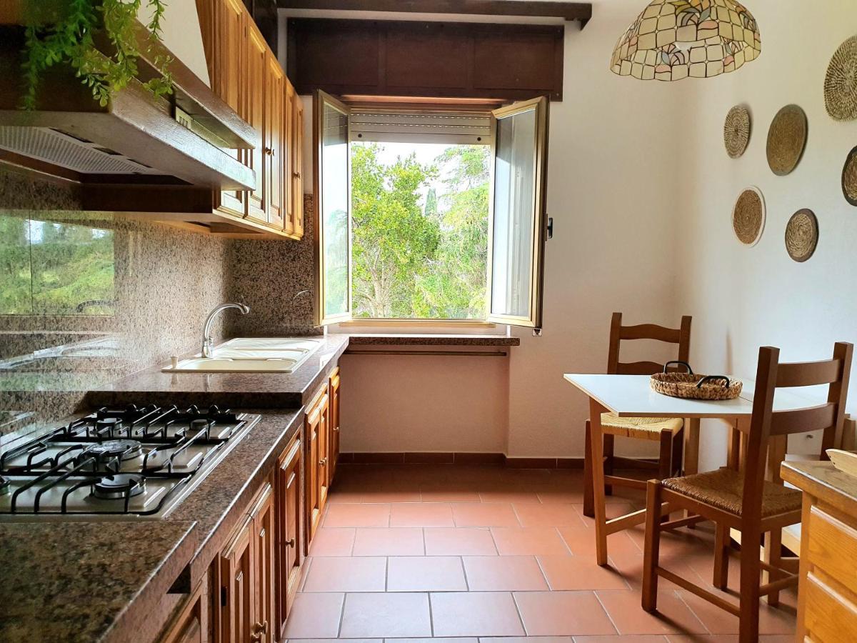 Dommos - Marinaway Apartments Orosei Extérieur photo
