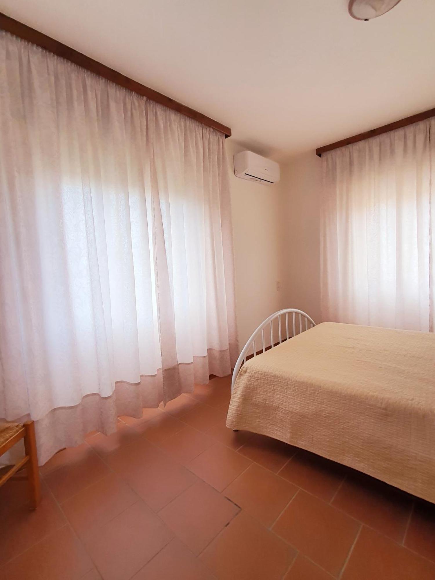 Dommos - Marinaway Apartments Orosei Chambre photo