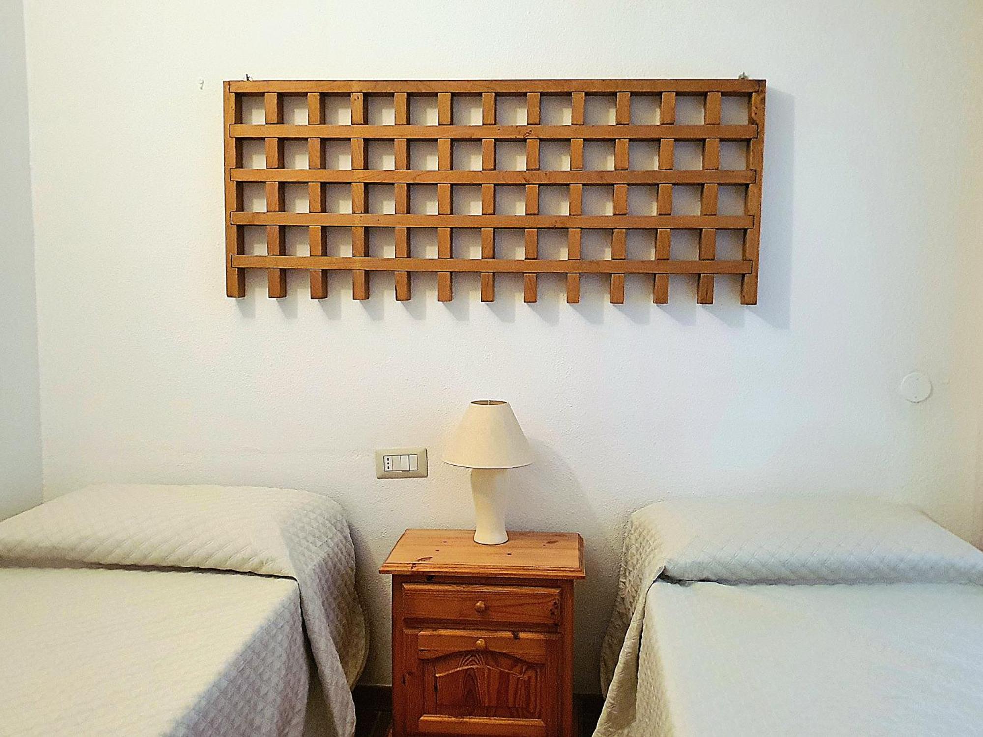 Dommos - Marinaway Apartments Orosei Chambre photo
