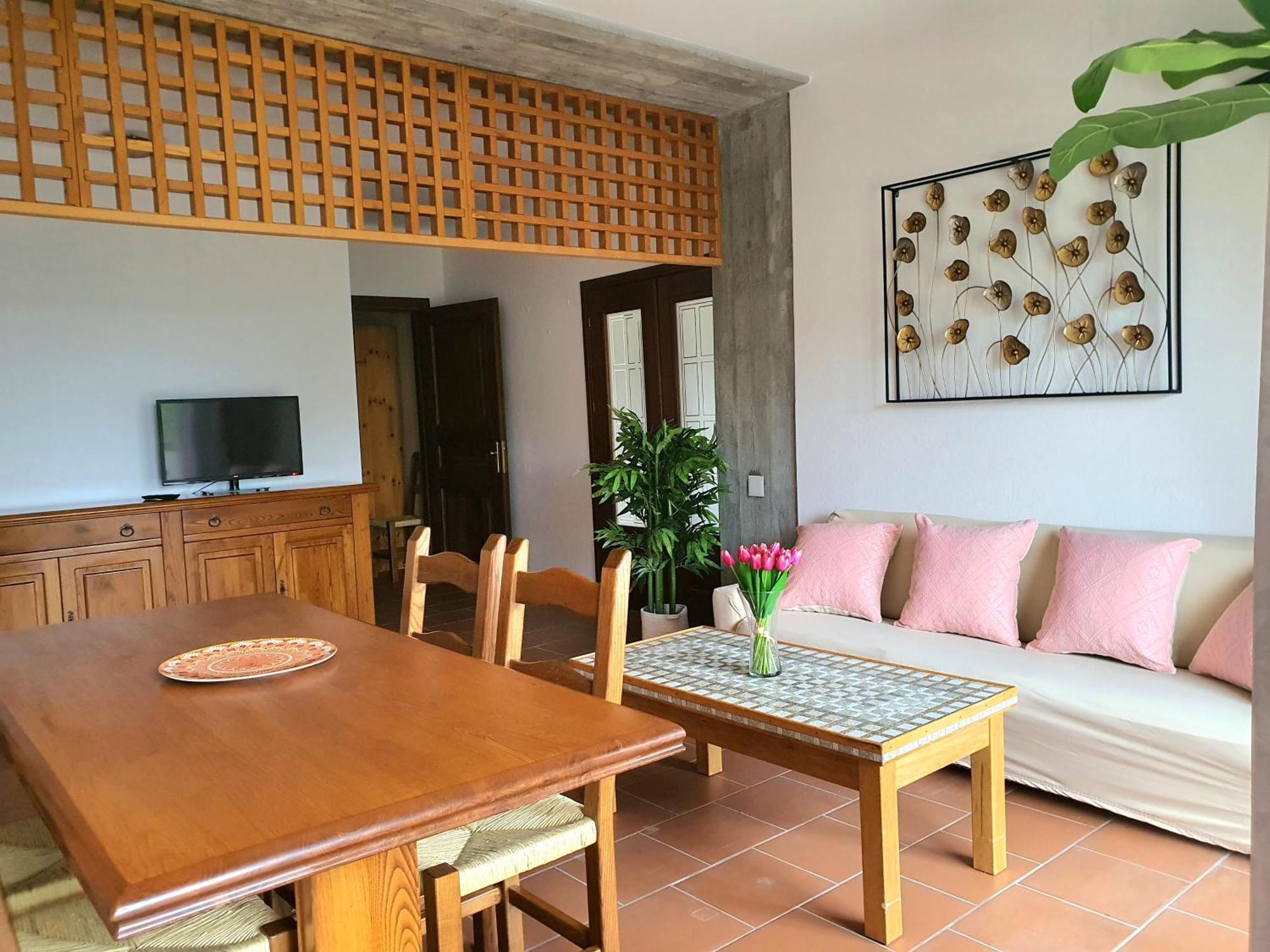 Dommos - Marinaway Apartments Orosei Chambre photo