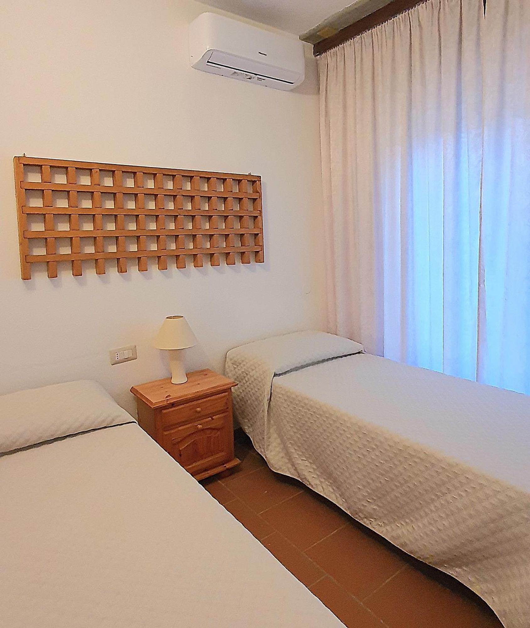 Dommos - Marinaway Apartments Orosei Chambre photo