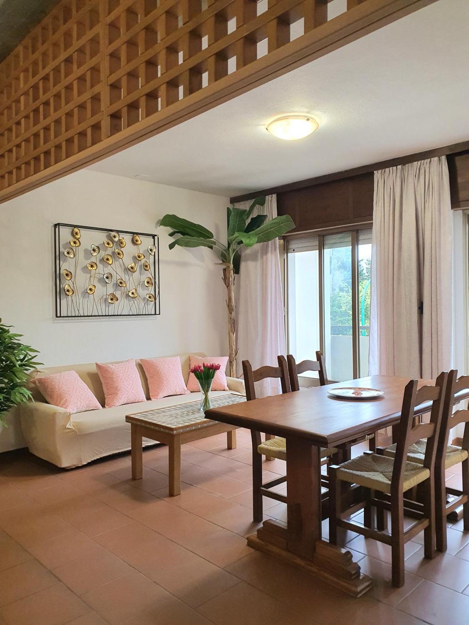 Dommos - Marinaway Apartments Orosei Chambre photo