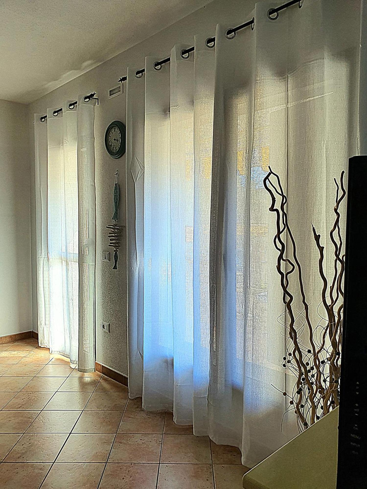 Dommos - Marinaway Apartments Orosei Chambre photo