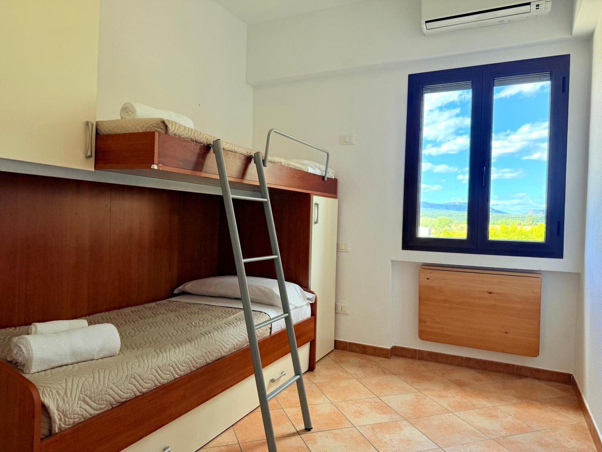 Dommos - Marinaway Apartments Orosei Extérieur photo
