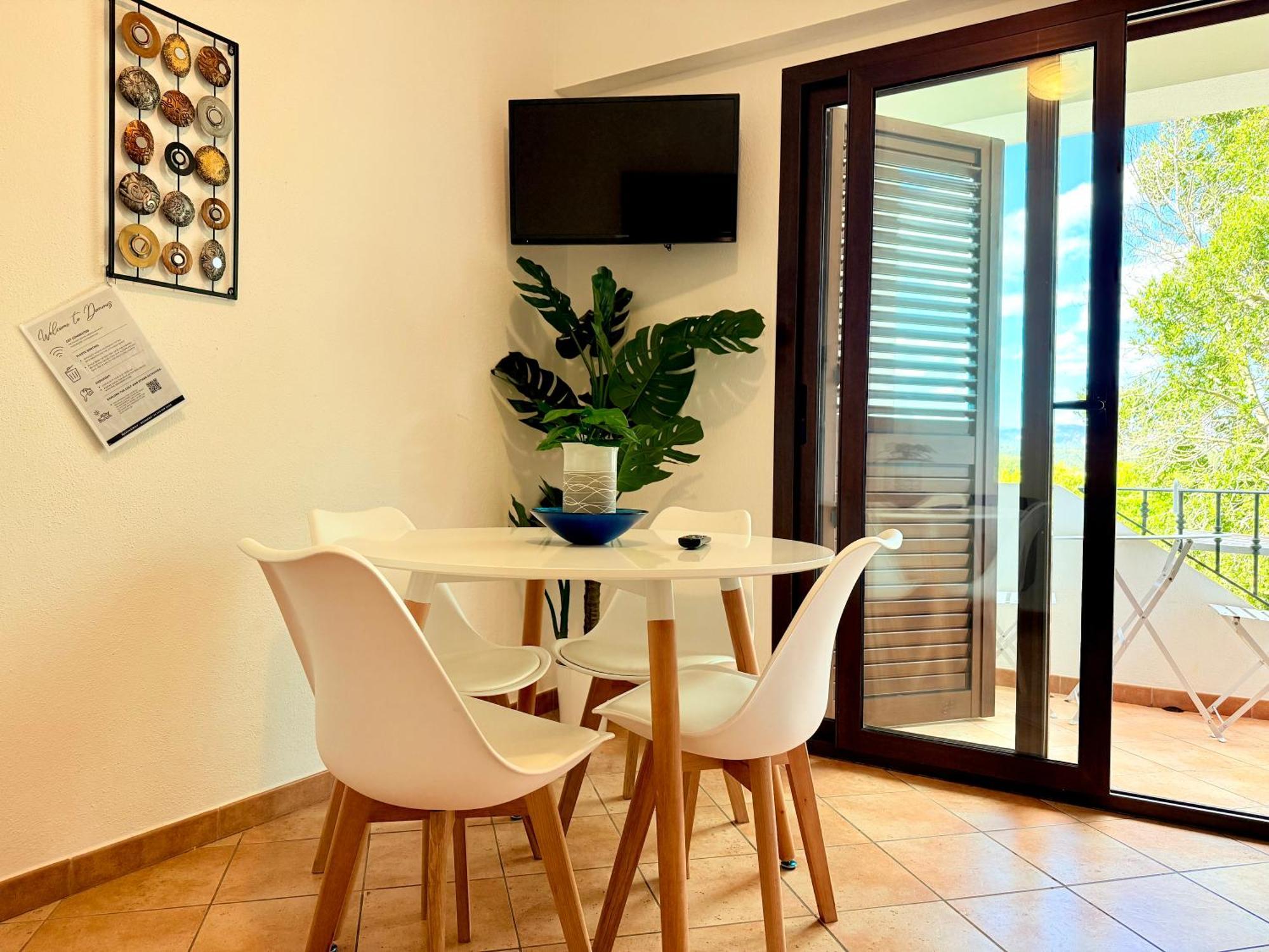 Dommos - Marinaway Apartments Orosei Extérieur photo