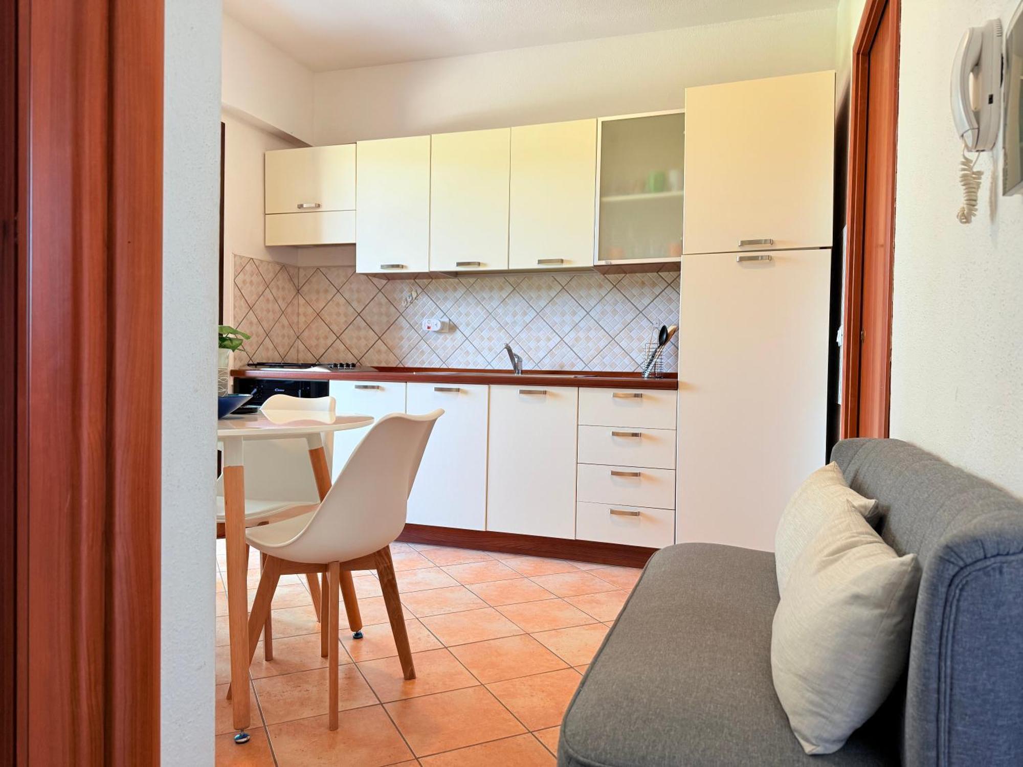 Dommos - Marinaway Apartments Orosei Extérieur photo