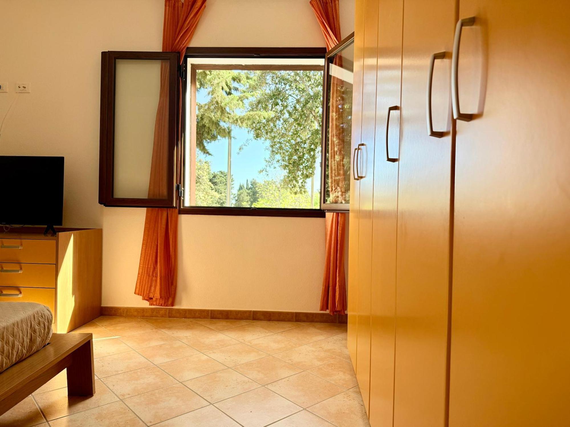Dommos - Marinaway Apartments Orosei Extérieur photo