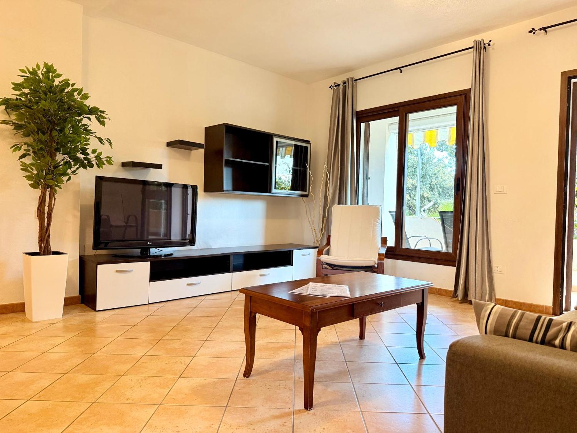Dommos - Marinaway Apartments Orosei Extérieur photo
