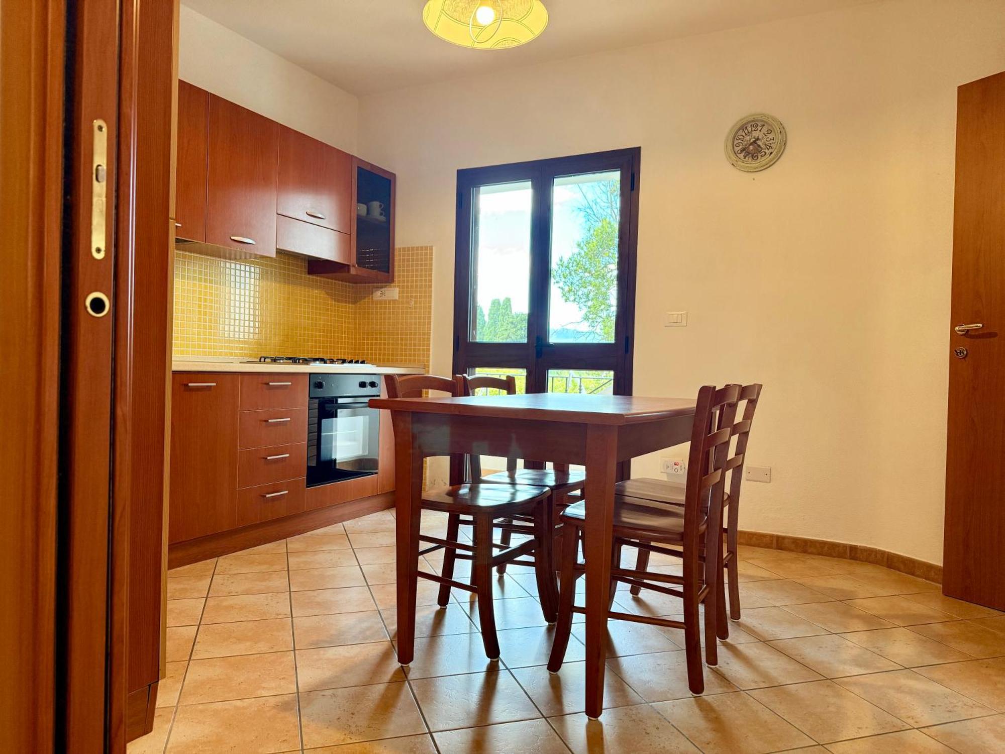 Dommos - Marinaway Apartments Orosei Extérieur photo