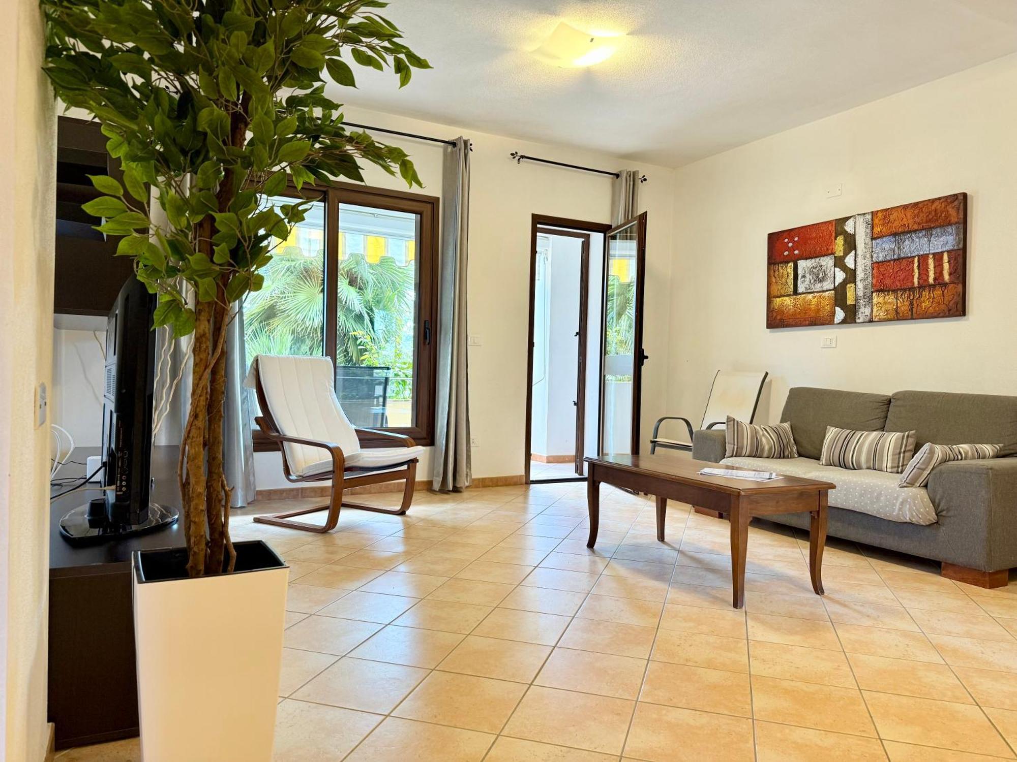 Dommos - Marinaway Apartments Orosei Extérieur photo