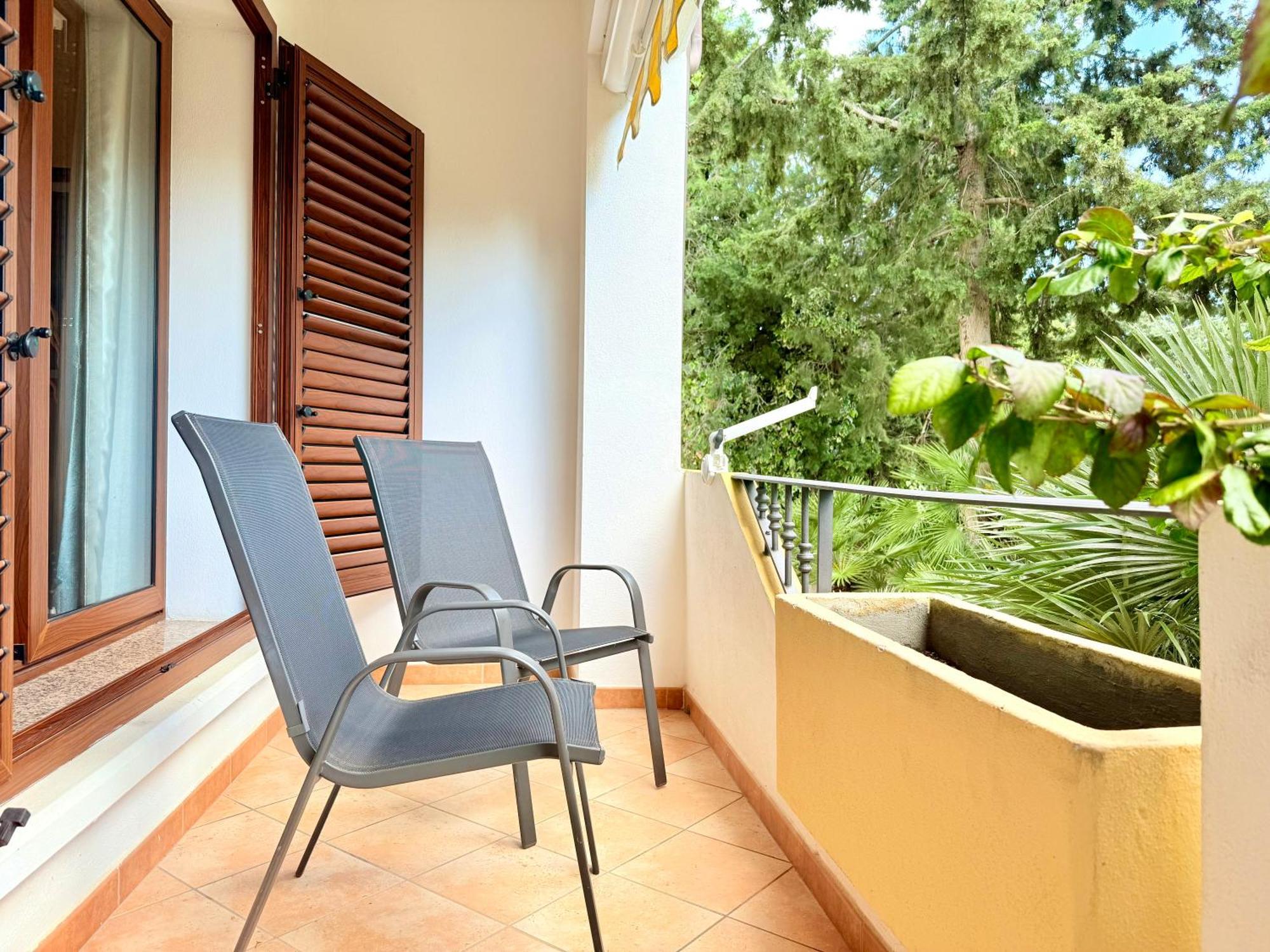 Dommos - Marinaway Apartments Orosei Extérieur photo