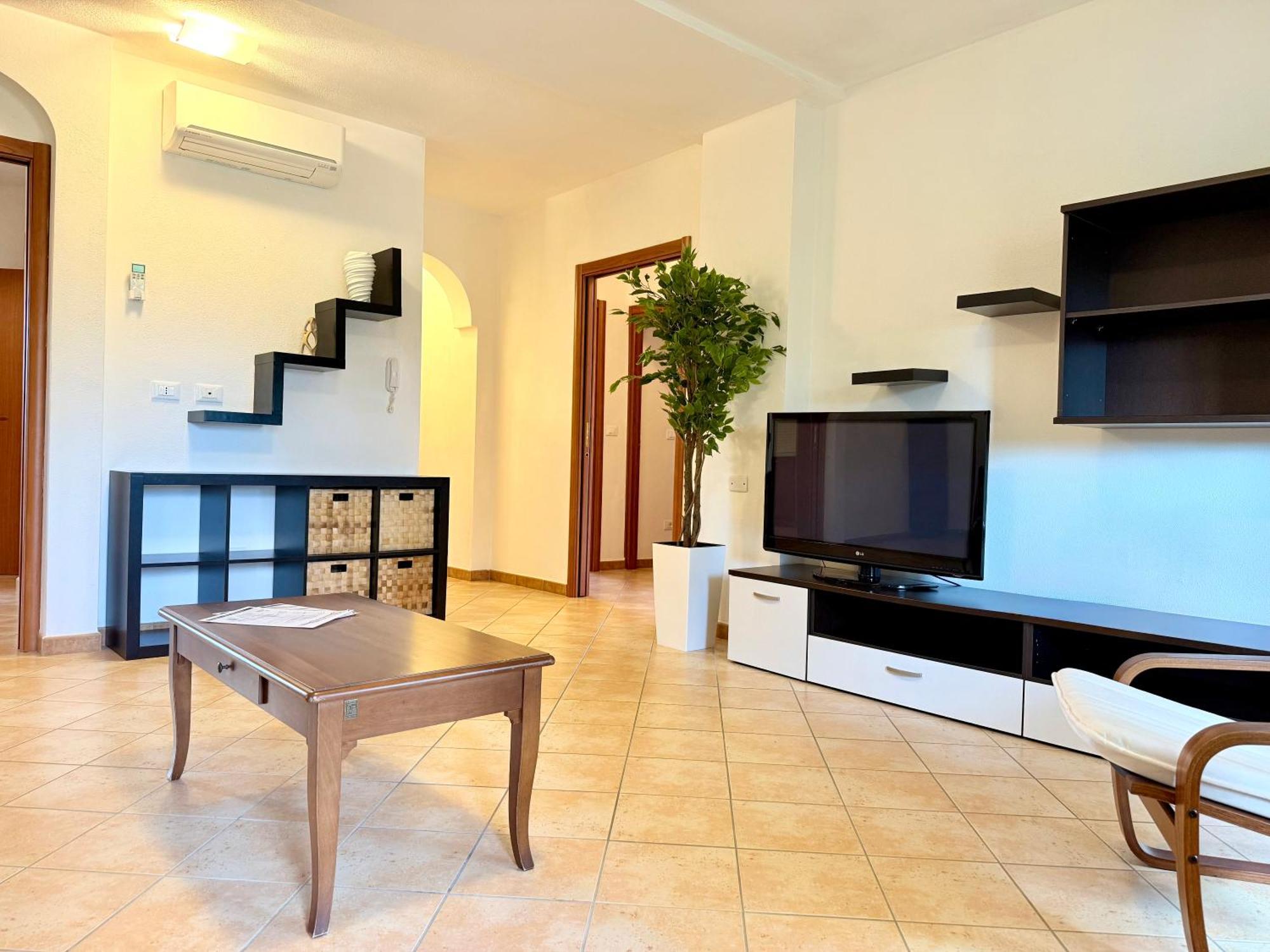 Dommos - Marinaway Apartments Orosei Extérieur photo
